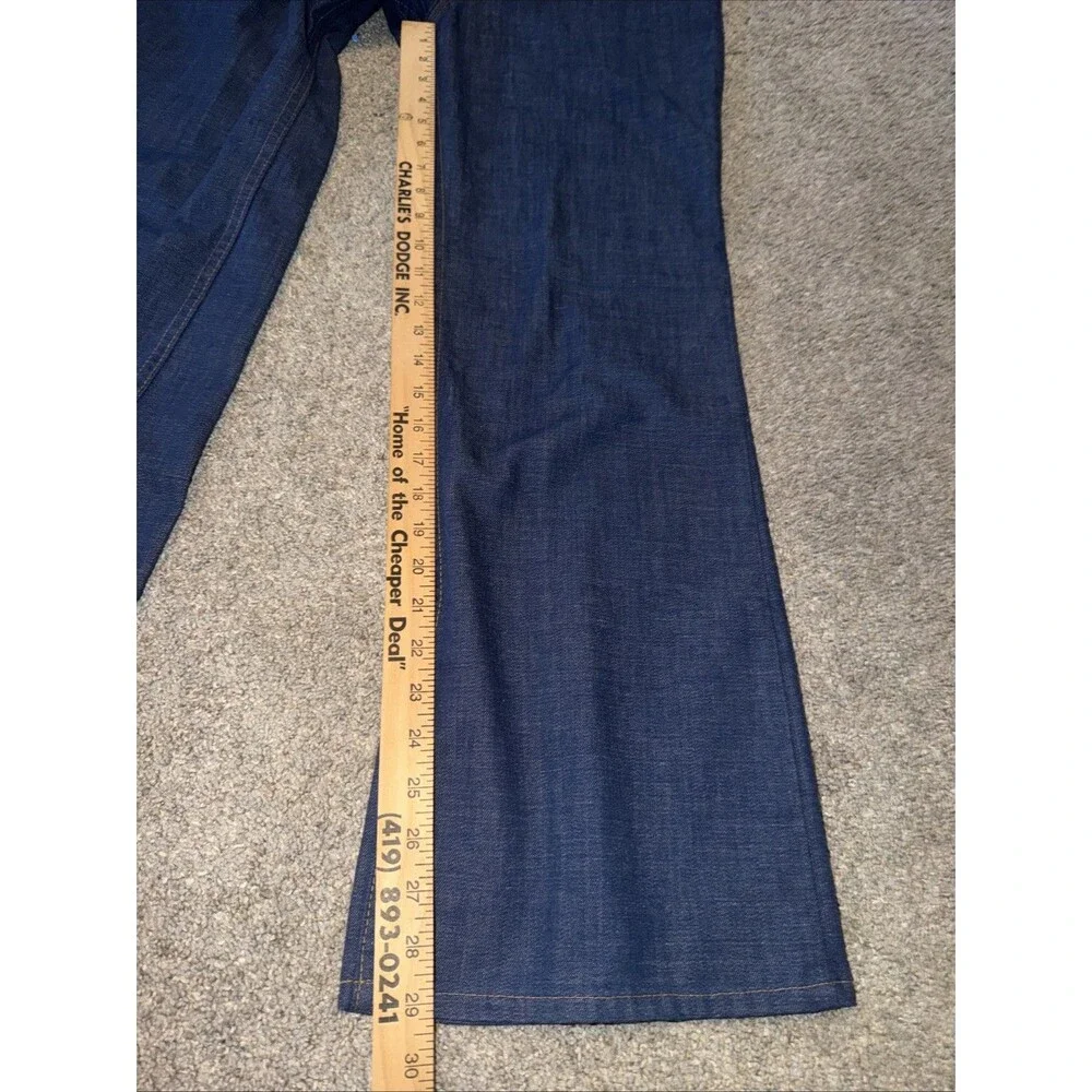 Levis product pair